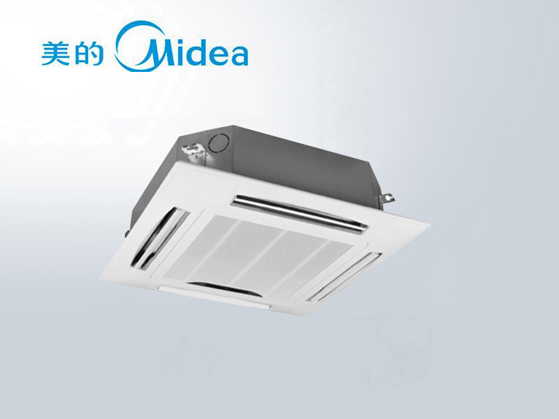 美的中央空調(diào)卡式風(fēng)機盤管FP-K系列 美的-卡式風(fēng)機盤管FP-K系列