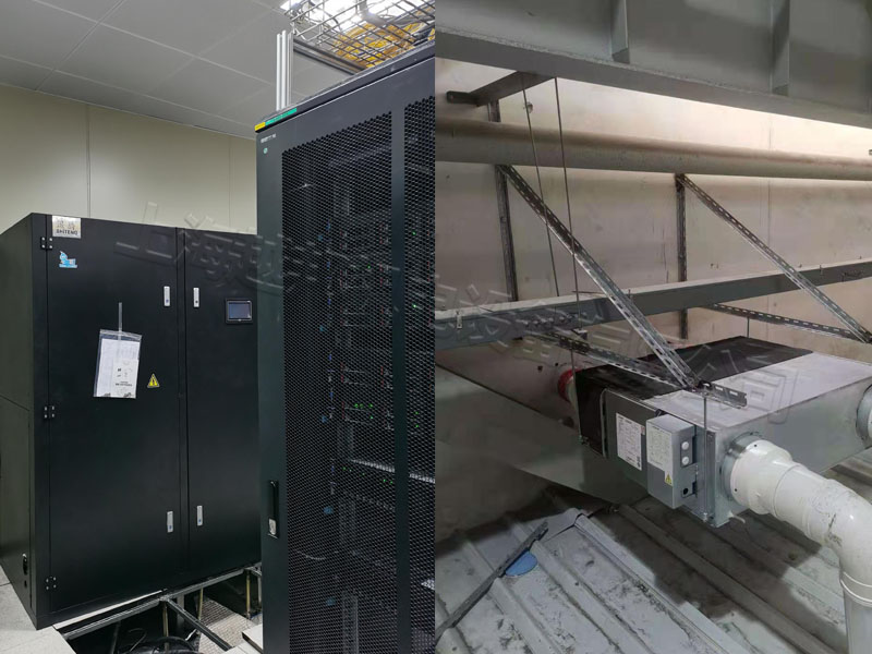 動車基地中央空調(diào)安裝 動車基地中央空調(diào)安裝