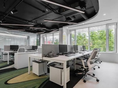 陜西北路空調改造安裝工程 陜西北路空調改造安裝工程