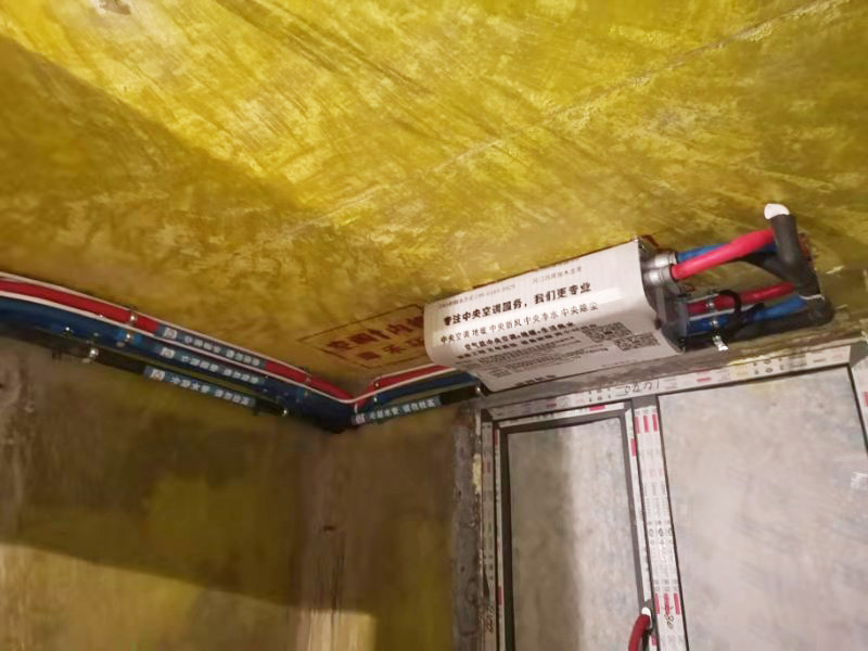 什么時候安裝中央空調(diào)比較好？