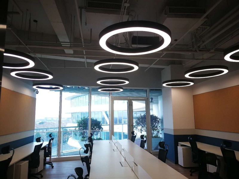 中央空調(diào)風(fēng)機盤管