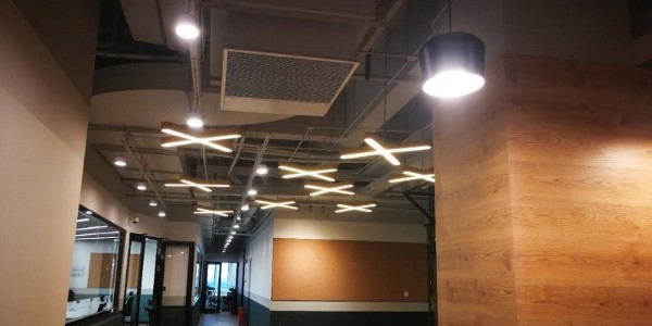 一篇文章教外行如何選擇風機盤管？