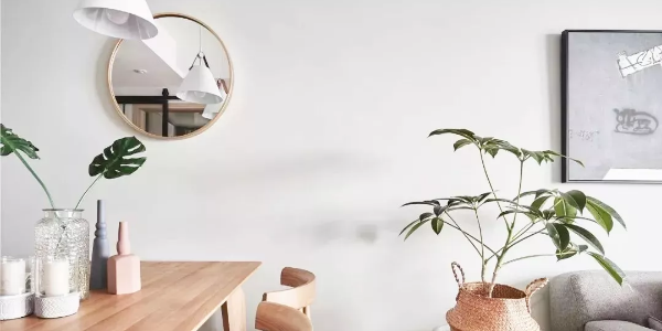 新風安裝不同出風方式的出風效果有差別嗎？