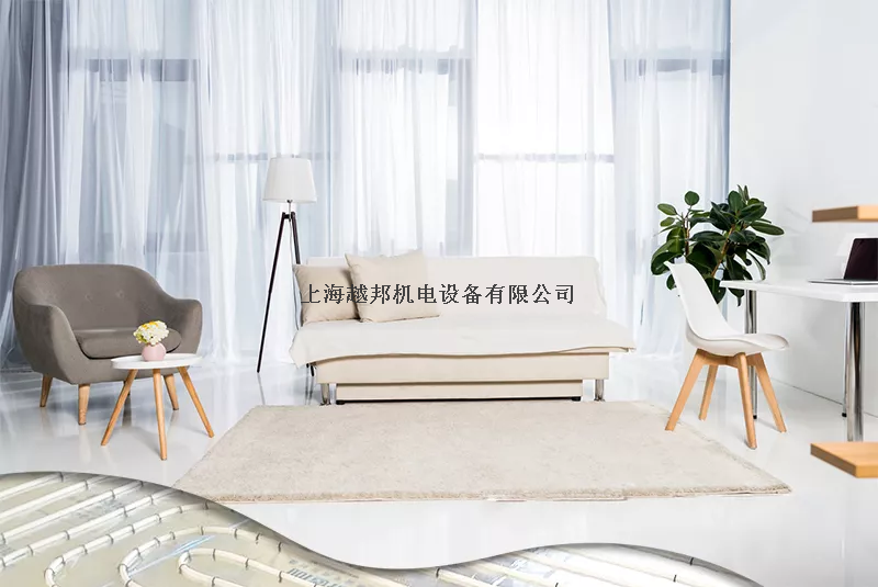 空氣能熱泵，末端選暖氣片還是地暖？