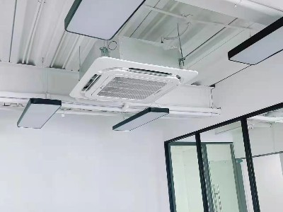 浦東豪為商貿(mào)天加空調(diào)安裝工程 浦東豪為商貿(mào)天加空調(diào)安裝工程