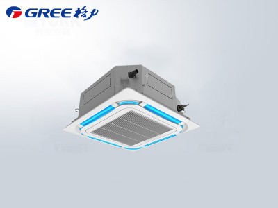 格力中央空調(diào)KFR-120TW(1256S)NhBa-3