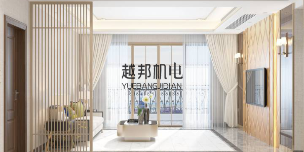 上海中央空調(diào)基礎(chǔ)知識(shí)分享