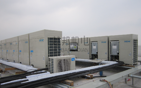 上海中央空調(diào)安裝過程中，最容易出現(xiàn)哪些問題？