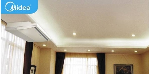 美的商用中央空調(diào)工程收費標(biāo)準(zhǔn)