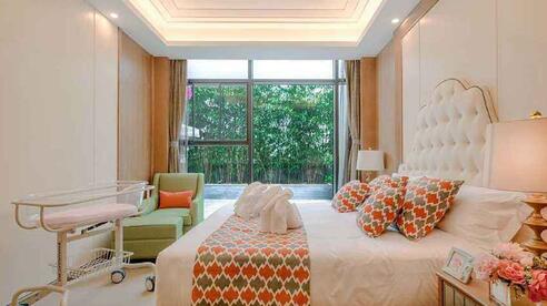 中央空調(diào)方案設(shè)計包括哪些內(nèi)容？