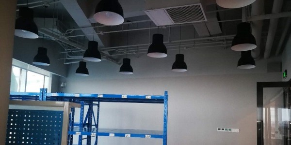 如何選擇靠譜的中央空調工程安裝公司？