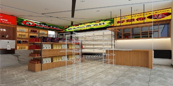 門市部中央空調品牌怎么選？