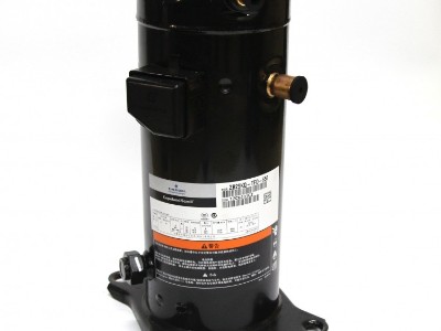 艾默生谷輪原裝正品冷凍渦旋壓縮機(jī)R404 ZB58KQE-TFD-551 8P