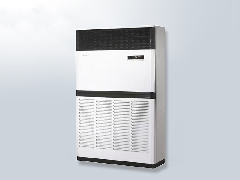 格力5匹柜式空調(diào)清涼灣商用柜機(jī)380V工業(yè)電 獨(dú)立除濕2級(jí)節(jié)能省電