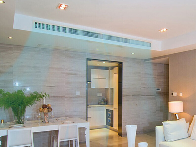 空調(diào)安裝-1