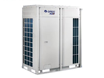 格力商用大多聯(lián)中央空調(diào)一拖多22匹