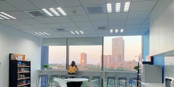 中央空調(diào)安裝驗(yàn)收的六個(gè)要點(diǎn)