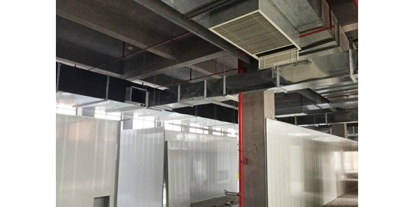 安裝新風系統(tǒng)需要注意些什么？