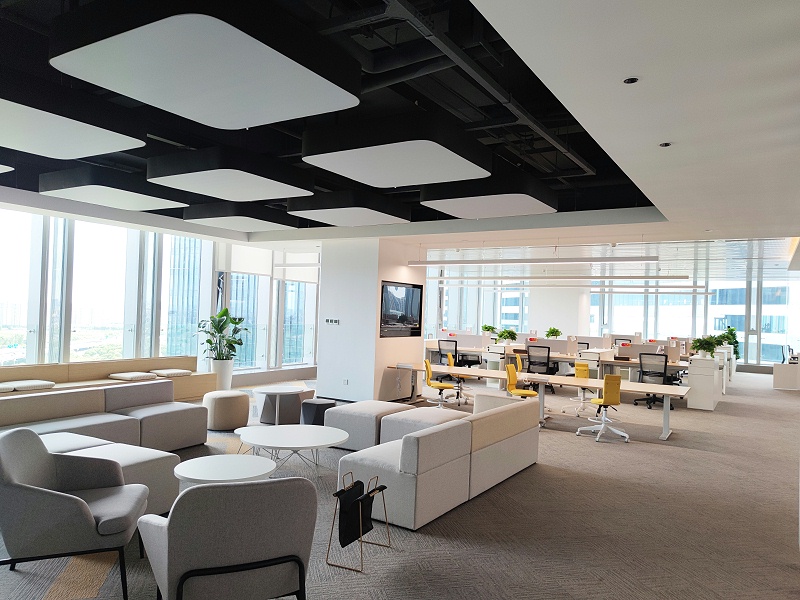 商用中央空調(diào)安裝不當，會出現(xiàn)哪些問題？