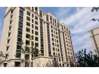 金鷹華庭家用中央空調工程、地暖安裝工程