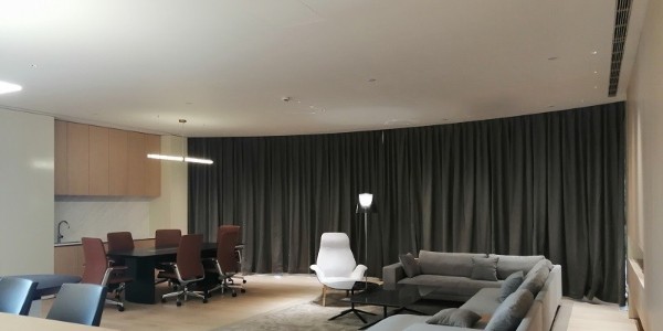 風(fēng)機(jī)盤管怎么接線，越邦機(jī)電老師傅教你這么做！