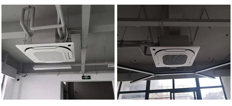 君立中央空調(diào)工程圖-3