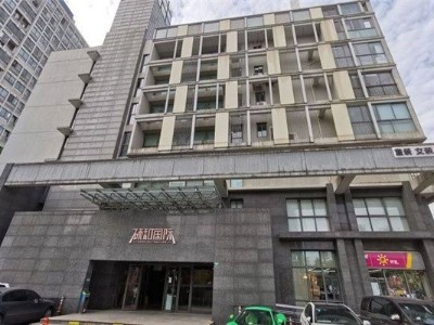 碩和國(guó)際大樓中央空調(diào)安裝工程 碩和國(guó)際大樓中央空調(diào)安裝工程