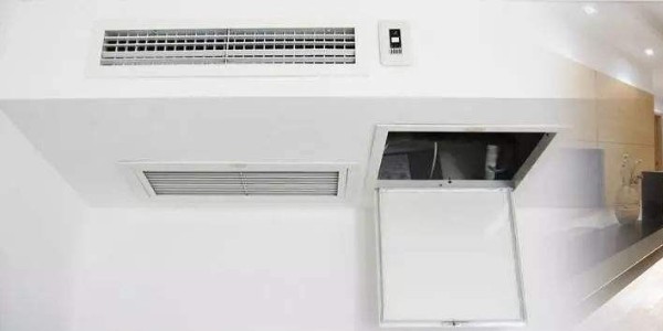 上海商用中央空調(diào)不制冷了，怎么回事？