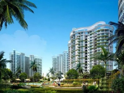 半島花園紐恩泰空氣源熱泵安裝工程 半島花園紐恩泰空氣源熱泵安裝工程