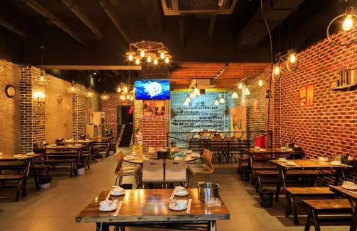 烤肉店要裝新風(fēng)安裝嗎？