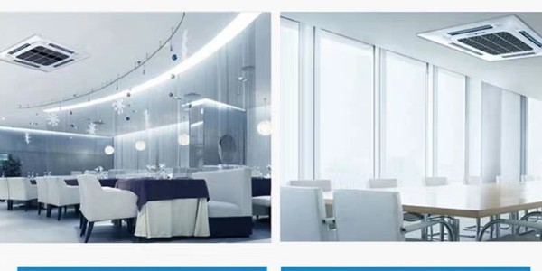 上海三菱電機商用中央空調(diào)怎么樣？