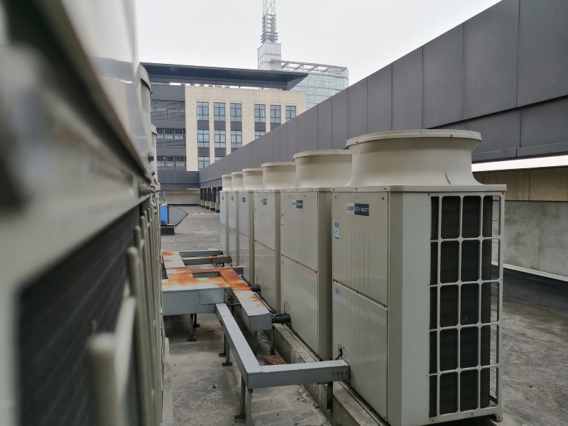 10匹中央空調(diào)價(jià)格多少錢(qián)