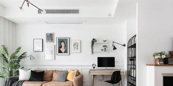 美的中央空調(diào)好不好|中央空調(diào)品牌哪個(gè)好|家用中央空調(diào)品牌報(bào)價(jià)表