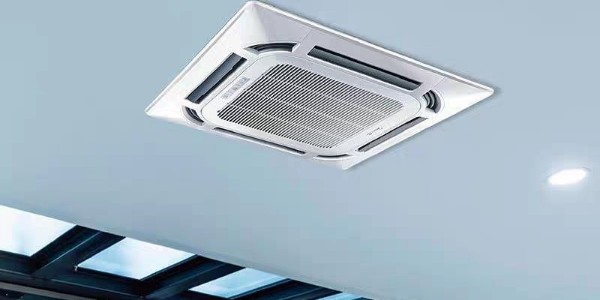 上海商用中央空調(diào)工程公司哪家好？