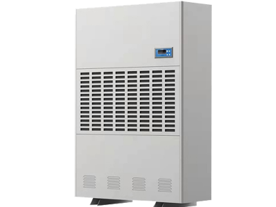 兢克工業(yè)除濕機(jī)大功率大型車(chē)間倉(cāng)庫(kù)地下室車(chē)庫(kù)配電房商用抽濕器