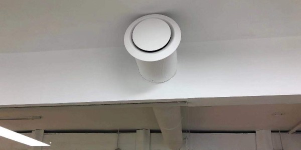 常見上海中央空調(diào)和新風(fēng)安裝之間的問題解答！