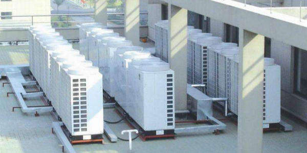 日立中央空調12匹多少錢？