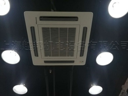 喜士多便利店中央空調安裝安裝工程 喜士多便利店中央空調安裝安裝工程