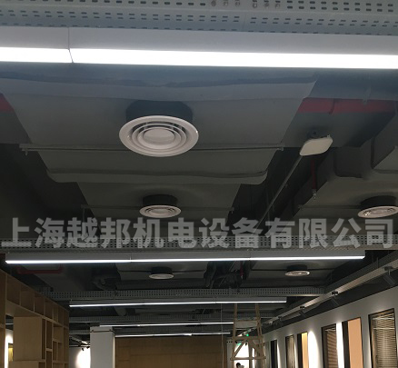 中南置地中央空調安裝 中南置地中央空調安裝