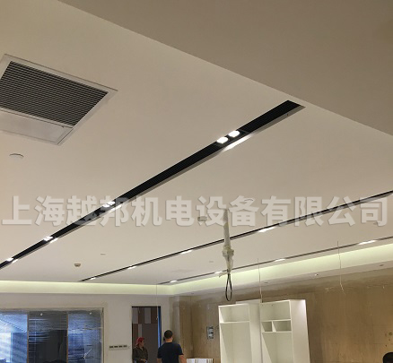 中南置地中央空調安裝 中南置地中央空調安裝