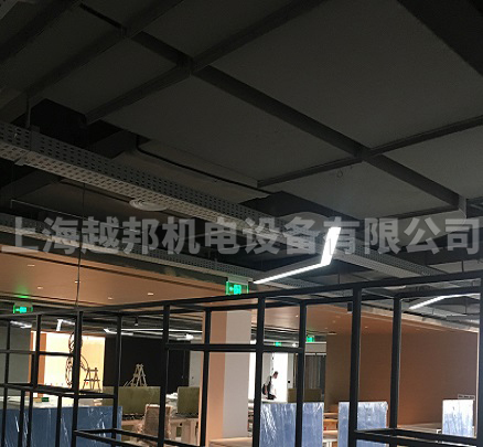 中南置地中央空調安裝 中南置地中央空調安裝