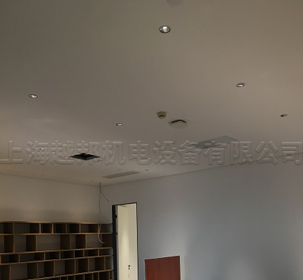 中南置地中央空調安裝 中南置地中央空調安裝