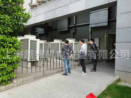 中南置地中央空調安裝 中南置地中央空調安裝