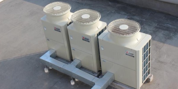 三菱電機(jī)中央空調(diào)