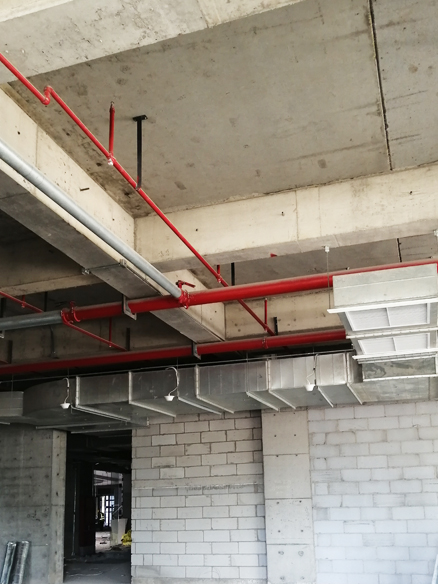 上海中央空調(diào)改造 上海中央空調(diào)改造