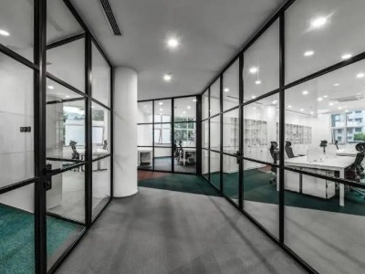 南京恒錦上海分公司美的空調(diào)安裝工程 南京恒錦上海分公司美的空調(diào)安裝工程