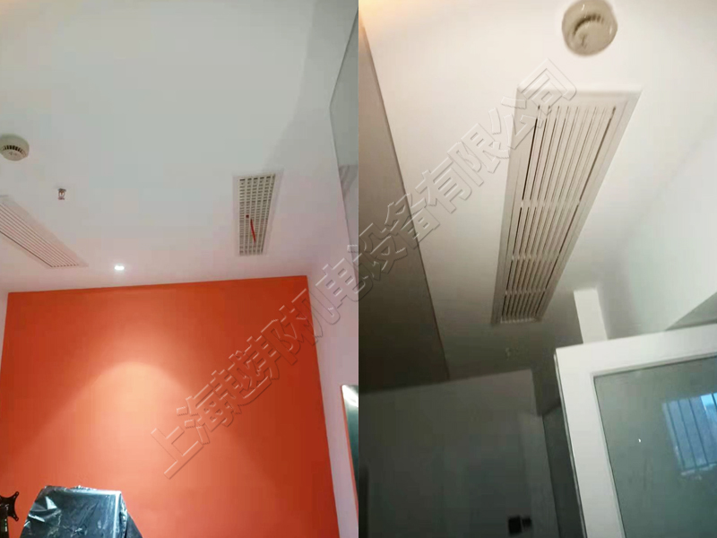 軟件公司中央空調(diào)安裝 軟件公司中央空調(diào)安裝