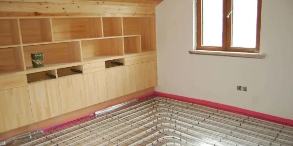 地暖空調(diào)一體機(jī)節(jié)能效果怎么樣？