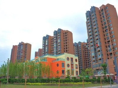 盛華景苑三菱電機(jī)中央空調(diào)工程 盛華景苑三菱電機(jī)中央空調(diào)工程