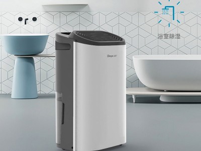 德業(yè)DYD-Z12A3除濕機(jī)